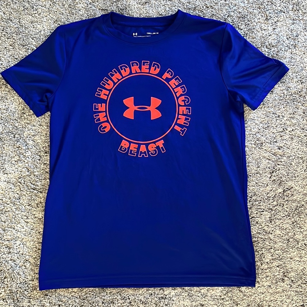 Youth Shirt